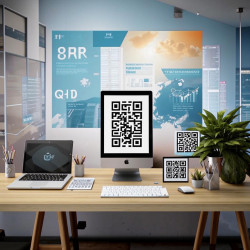 QR бизнеса