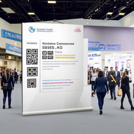Идеи применения динамического qr кода на мероприятиях