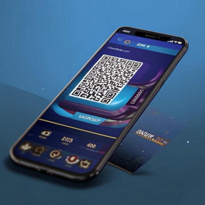 Применение динамического qr кода в бизнесе   