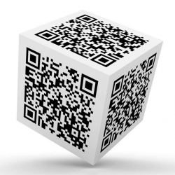 QR оптом 