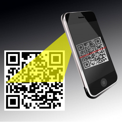 Как управлять QR кодом в личном кабинете