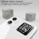 Электронная онлайн визитка на телефон с QR-кодом