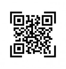 Векторный формат динамического QR кода