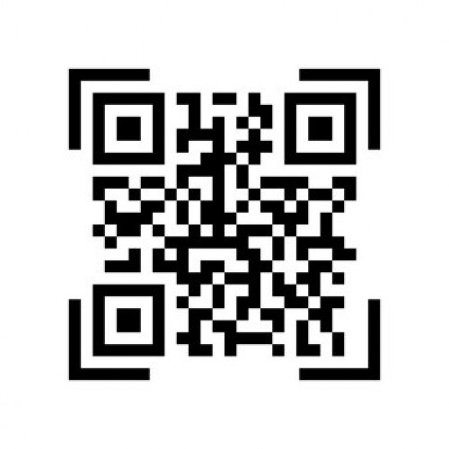 Динамический QR-код: Векторный формат для любых задач