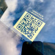 Автовизитка с QR-кодом: быстрая связь с водителем